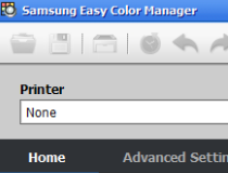 Samsung easy color manager update download mac